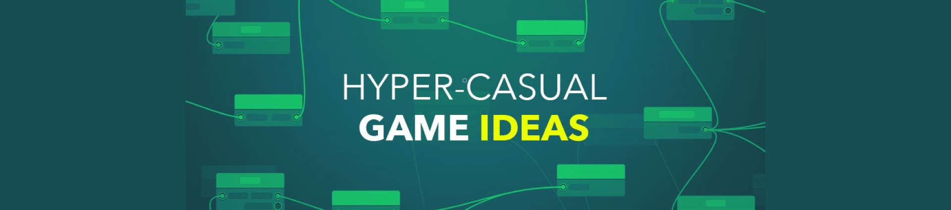 Hyper Casual Game Trends