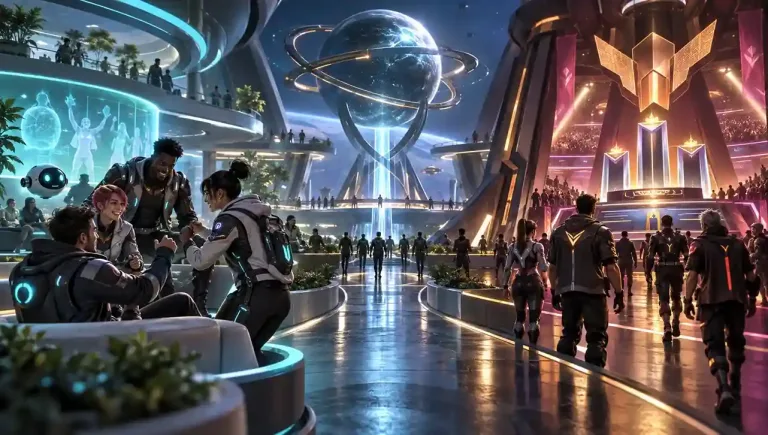 Player Engagement in 2026: What Social and Competitive Features Actually Deliver