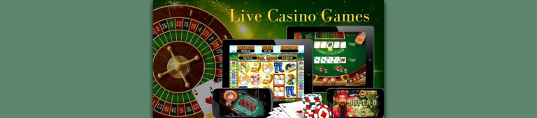 An guide to Live Casino Game Development
