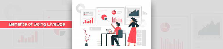 3 Best Reasons Why You Should Do Liveops for Your Game