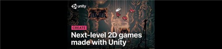 Reasons Why You Need to Pick Unity Game Development for Creating a 2D Game