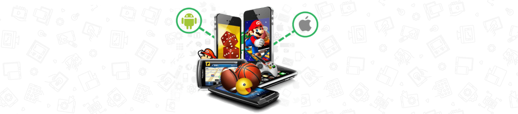 A Steps to Designing an Successful iOS/Android Game? Blog