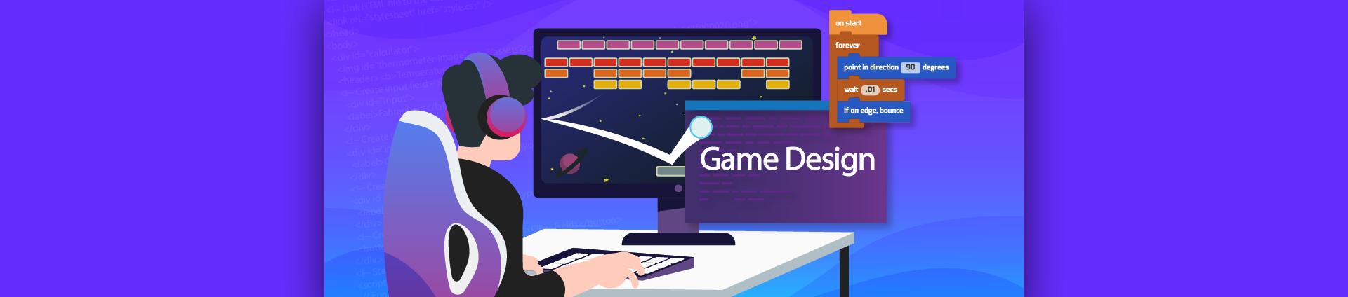 Seven Game Design Elements