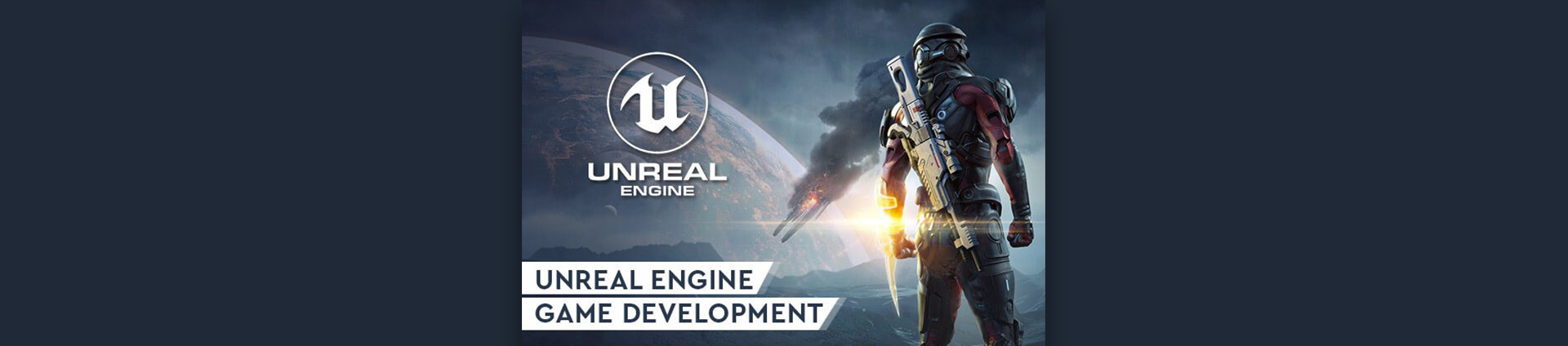 Unreal Engine Game Development