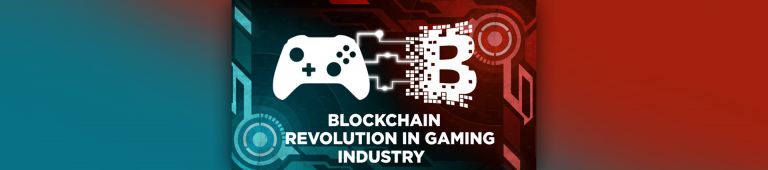 Merging Blockchain Technology into the gaming industry via NFT Game Development