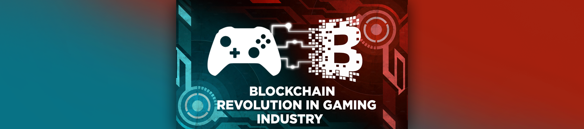 Blockchain into Gaming Industry visa NFT game Development