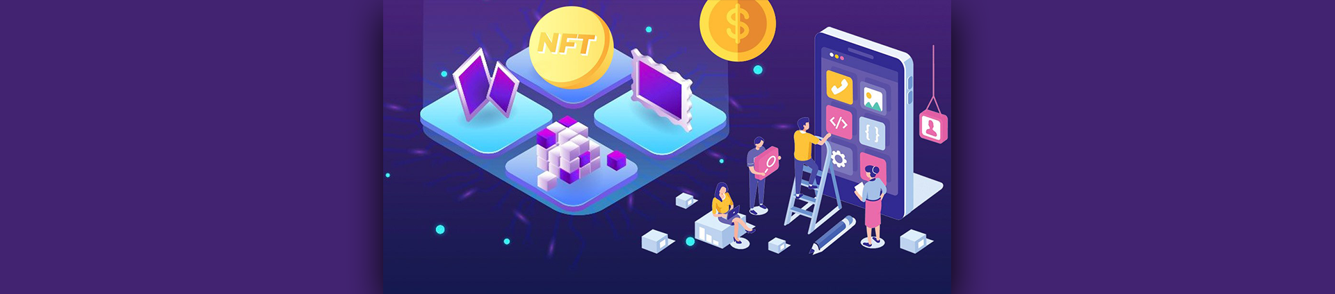 NFT Development: Challenges and Opportunities
