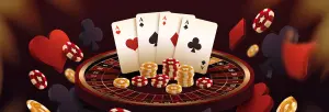 Live Casino Game API Integration for Businesses