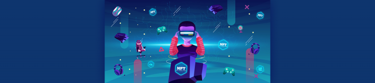 Top 6 Metaverse Blockchain Games About to Explode
