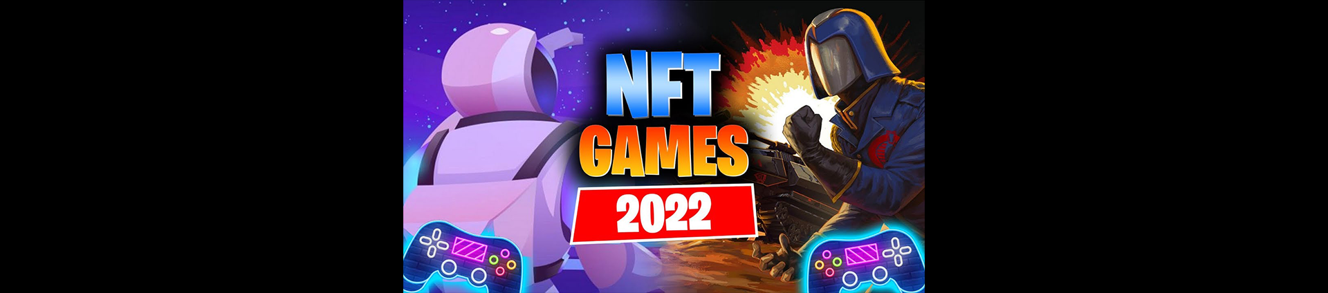 NFT Games in 2022