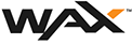 Blockchain wax logo