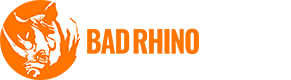 BadRhino Studios Logo