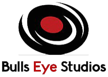 Bulls Eye Studios Logo