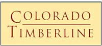 Colorado Timberline Logo