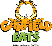 Garfield Eats Logo