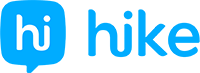 Hike Logo