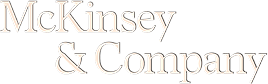 McKinsey Logo