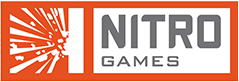 Nitro Games Logo