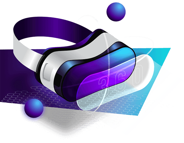 VR game development services we provide you