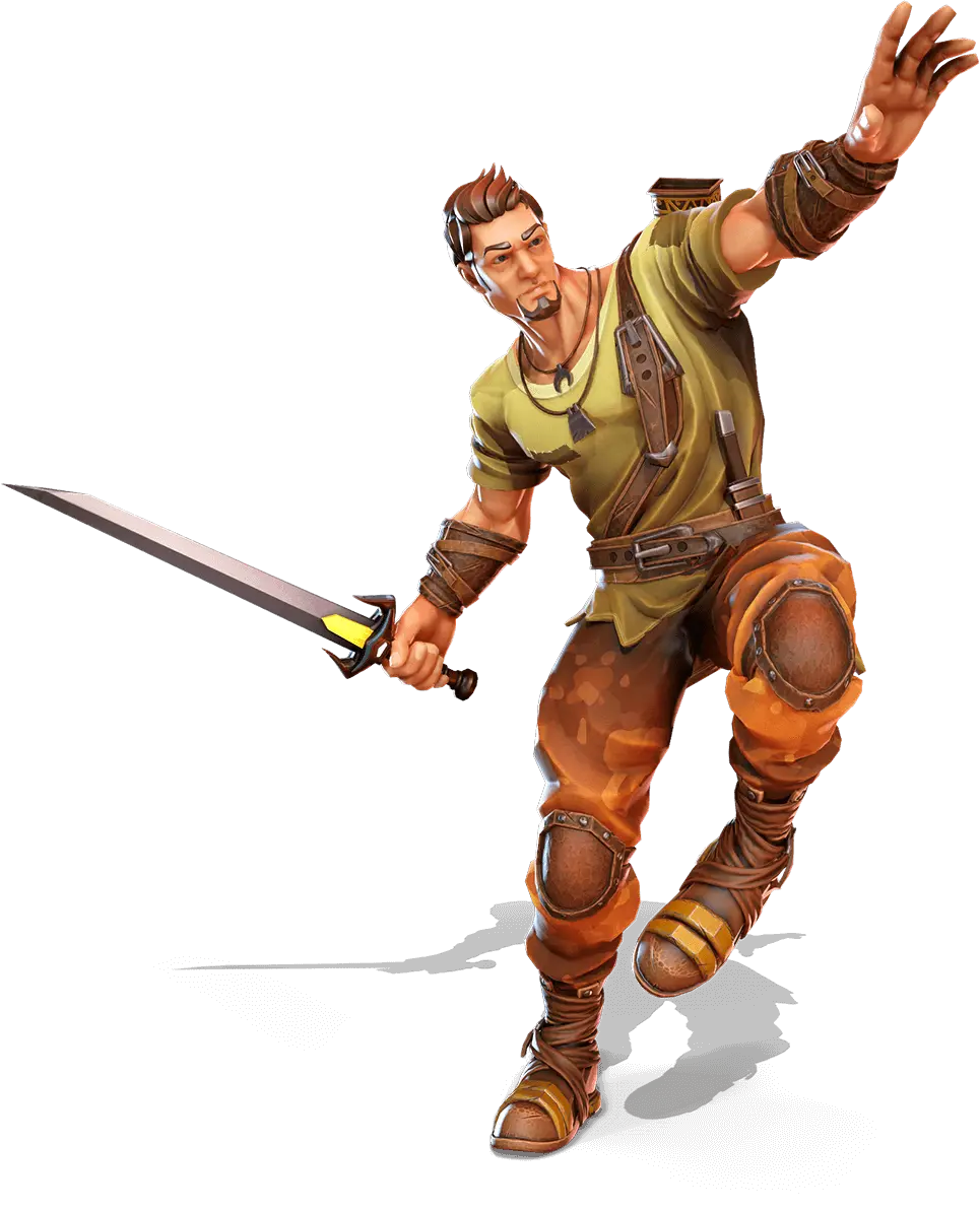 Unity3D Game Development Company