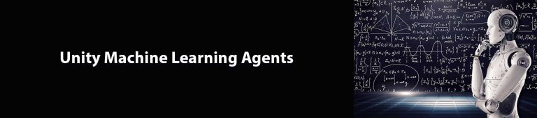 UNITY ML-AGENTS: A Short Summary About Machine Learning in Unity