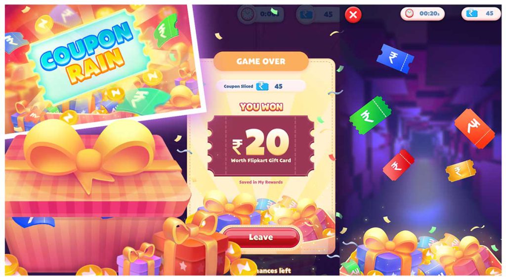 Game UI UX Design Services for Engaging Gameplay
