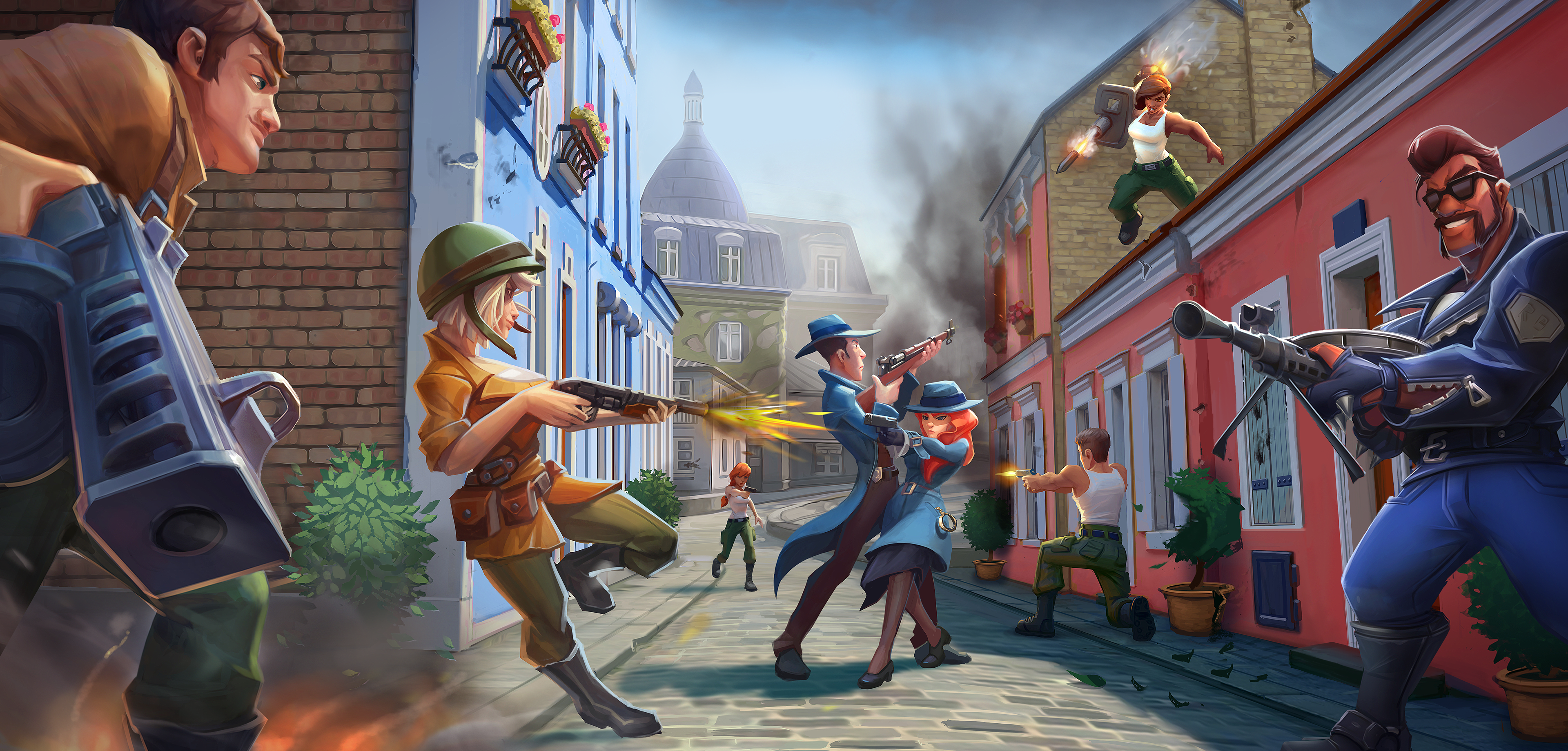 Unity3D Game Development Company