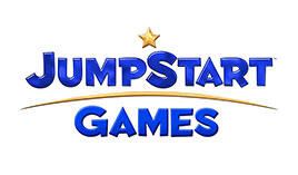 JumpStart Games