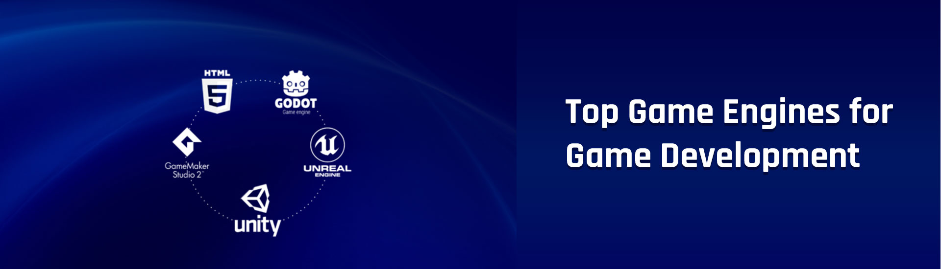 Trending 10 BEST Video Game Design & Development Software 2023