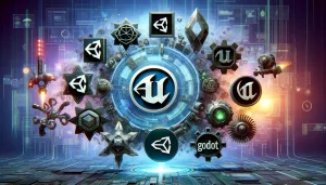 Best Game Engines for Game Development in 2026