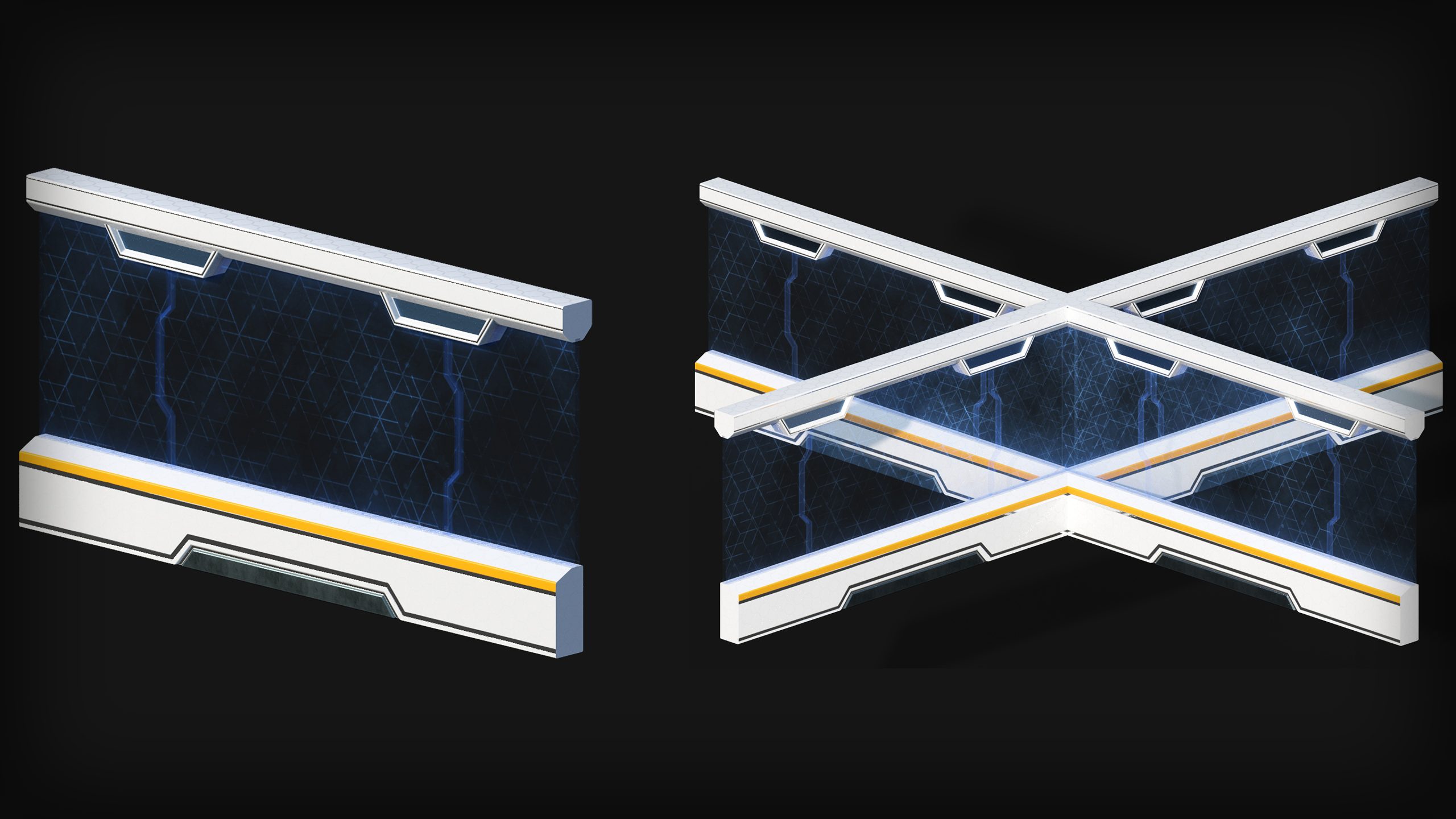 3D Property Design