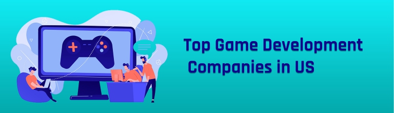Game Development Companies in US