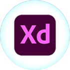 Adobe-XD-logo