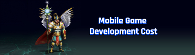 Mobile Game Development Cost : What Factors Influence the Price?