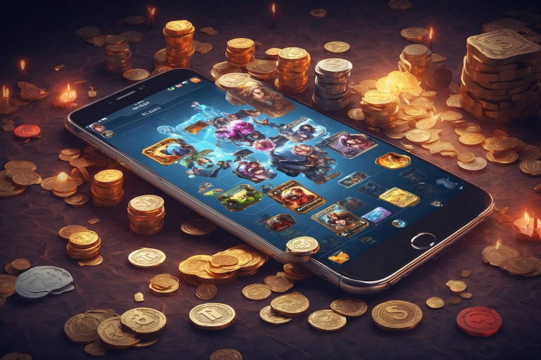 Mobile Game Development Cost : What Factors Influence the Price?