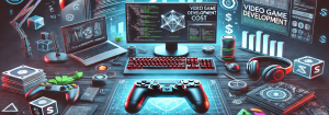 How Much Does it cost to make a Video Game