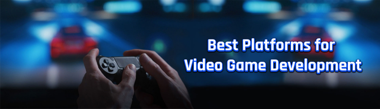 What Are the Best Platforms for Video Games?