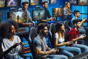 Understanding the Game Development Process | Juego Studios