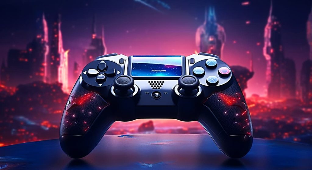 A Guide About The Future Of Cloud Gaming Game Console 1024x560 