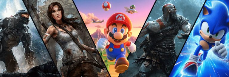 Video Game Character Design Outsourcing: How Studios Choose the Right Art Partner