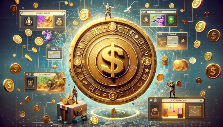 Deep-Dive: How Does Fortnite Make Money