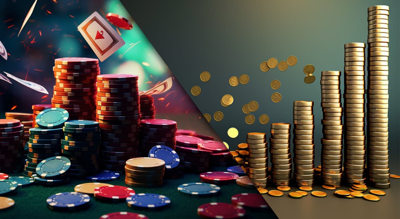 Casino Game Development Cost: A Detailed Breakdown