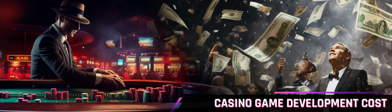 Casino Game Development Cost
