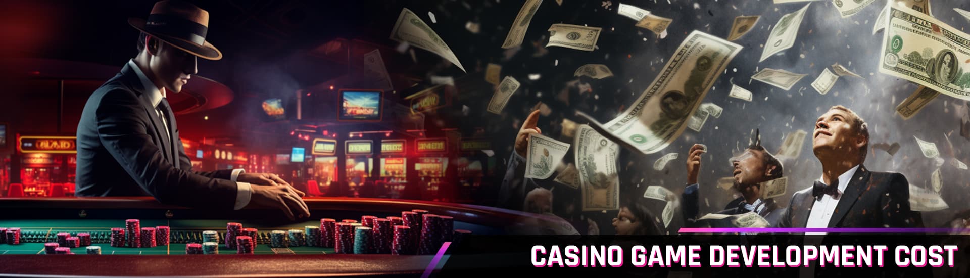 How much will it cost to develop an online Slot game?