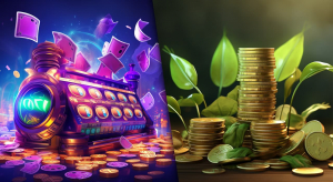 We are turning on a new game engine for online casino games!