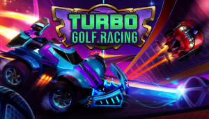 Turbo Golf Racing