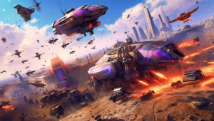 3D Animation Company/Agency