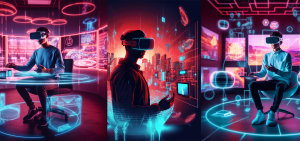 Top Game Development Trends