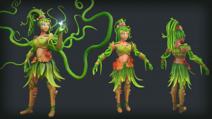 How Much Does a 3D Character Model Cost?