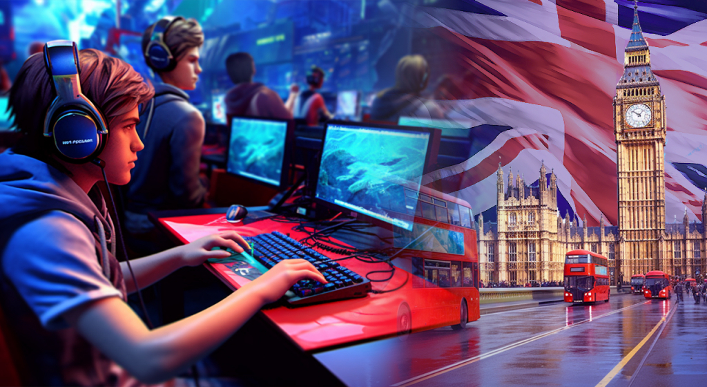 Best Game Engine for Game Development in 2024 Juego Studio